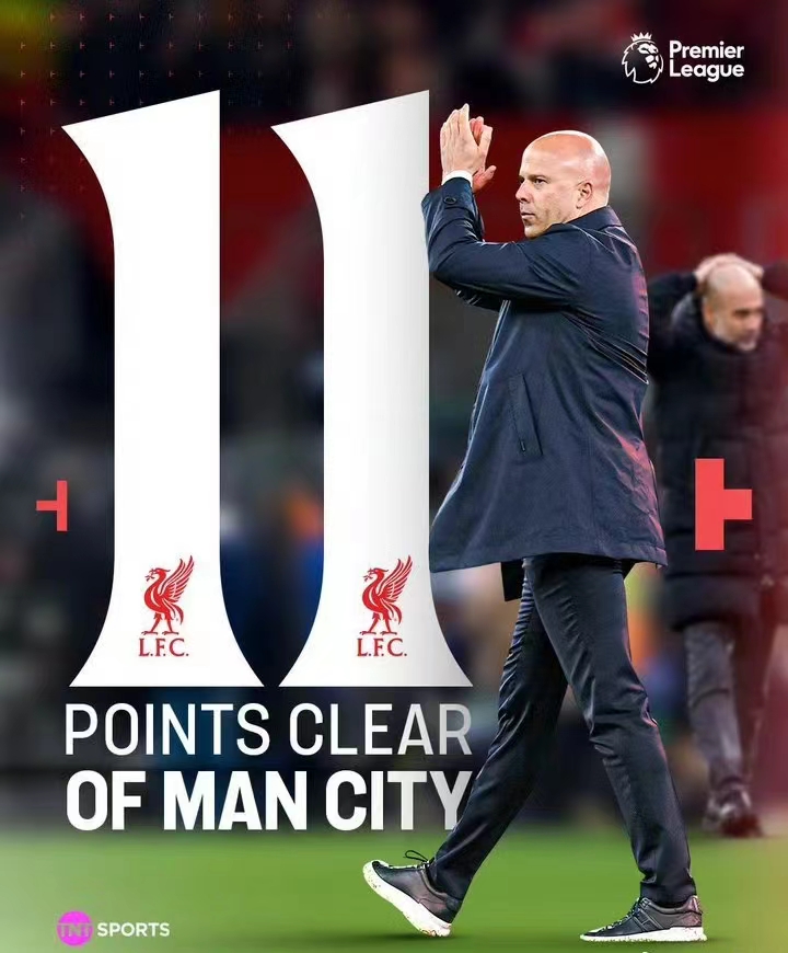 Kan Liverpool under Slotes træner indlede en strålende vej til mesterskabet?